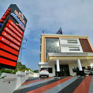 **** Hotel Abaam Pearl India