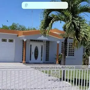  Holiday home My Dulce Hogar Puerto Rico